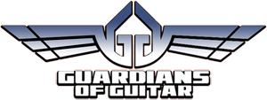 Guardians Of Guitar