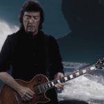Steve Hackett